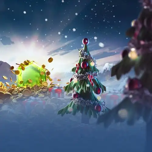 皇室战争官方出品!全新超高分辨率壁纸