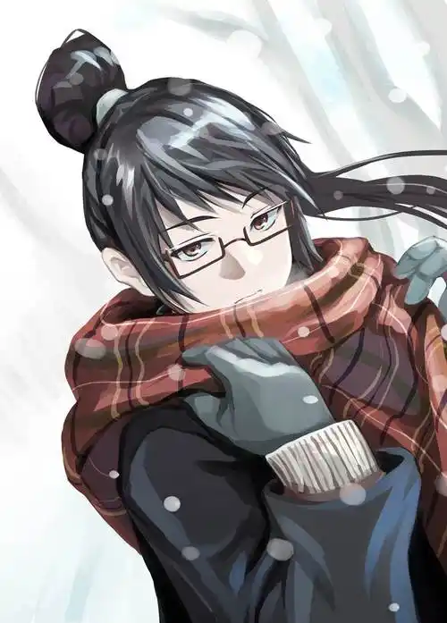 禅院真希|ピラ的咒术回战插画图片