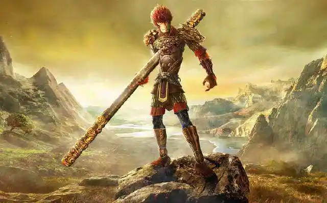 孙悟空九大名号第三个吓妖第九个吓神知道六七个算你厉害