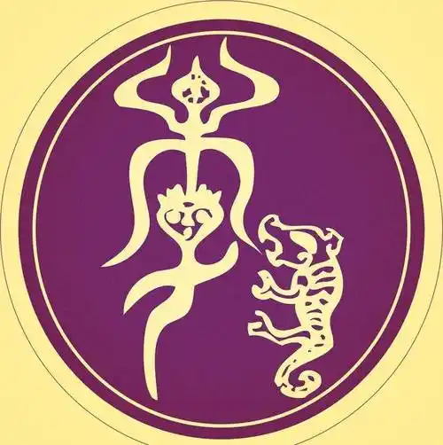 遂又以李子树为原始氏族图腾,进而形成氏族的族徽和名称,形成姓氏后