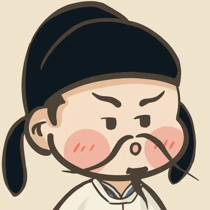 佛系情头|呼声第三的李白与酒 唐代浪漫主义诗人青莲居士-李白 爱饮酒