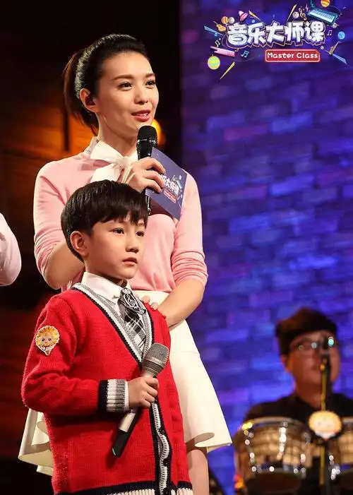 音乐大师课第2季