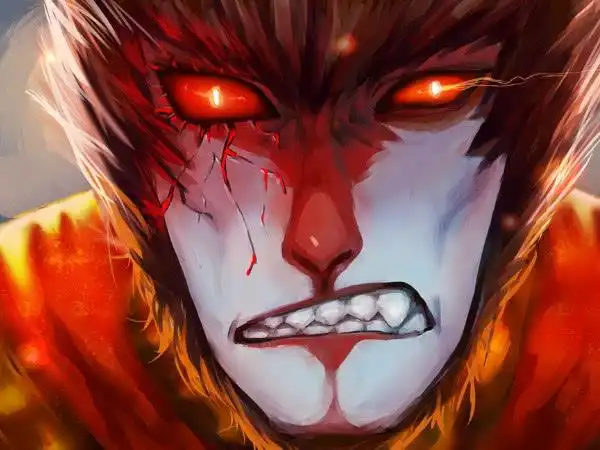 孙悟空三大称谓一是齐天大圣二是斗战胜佛三你绝对不知道