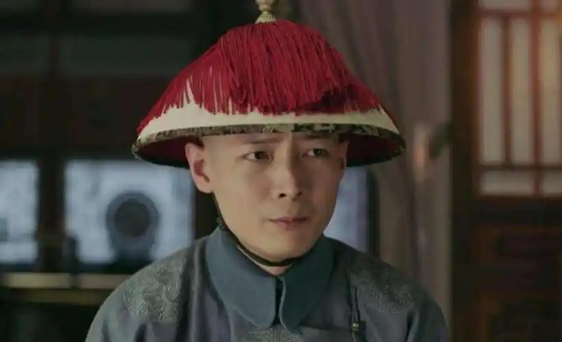 陈文建议必须找一个内臣一起才可以革新除弊,并向皇帝推荐了太监怀恩