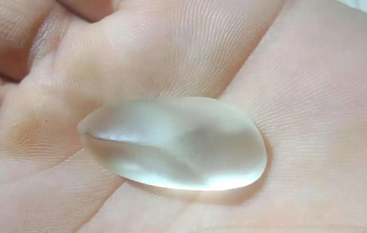 你见过这么好的极品宝石光吗?