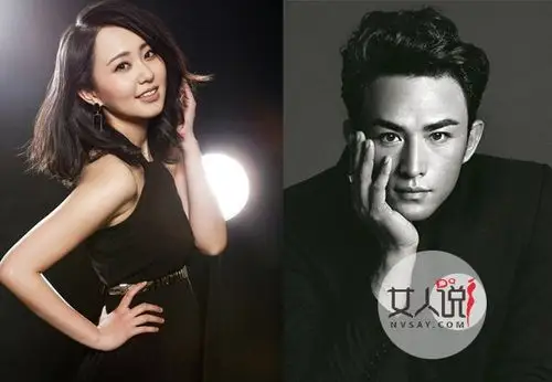 张晓晨女友孙耀琦 张晓晨私生活极其放荡孙耀琦疑系暖床工具