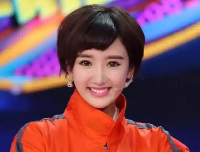 苹果肌|杨怡|毛晓彤_新浪新闻