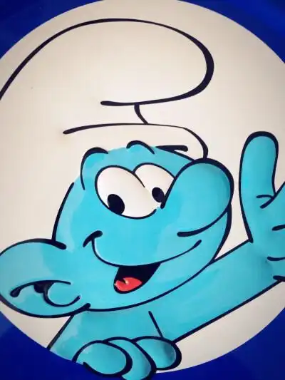 发布到  宝宝 图片评论 0条  收集   点赞  评论  蓝精灵 0 28