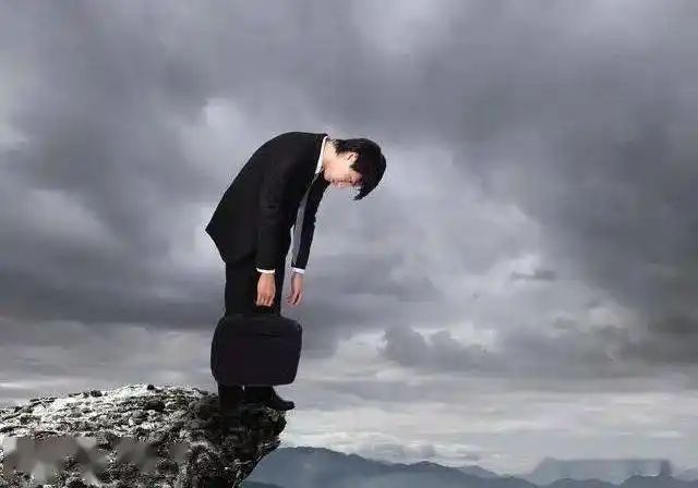 度过人生低谷期的7个实用小建议