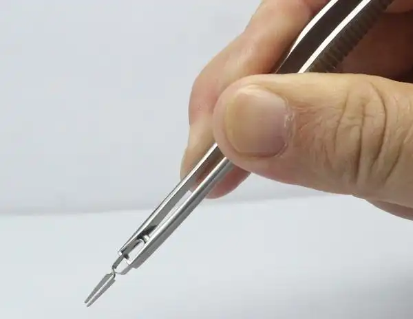 止血夹&镊 (11.5cm)