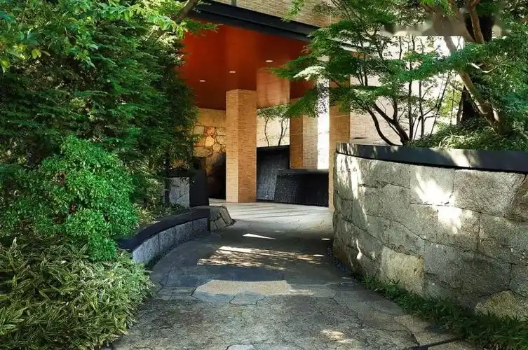 200㎡东京日式豪宅低调中尽显奢华