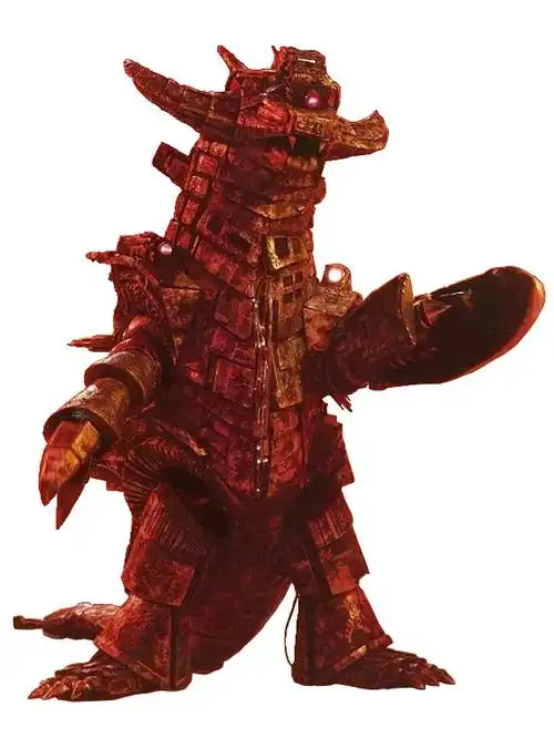 7. 古兰特王(奥特物语)