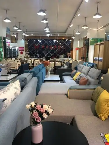 轩平钢木家具总批发