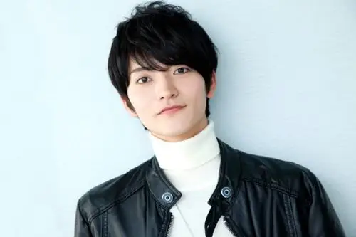 top    濑户利树《假面骑士ex-aid》