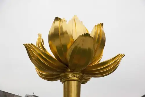 澳门金莲花广场|优图佳视