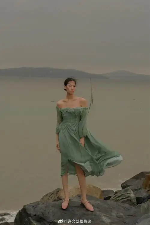 随风@许文翠摄影师_高清图集_新浪网