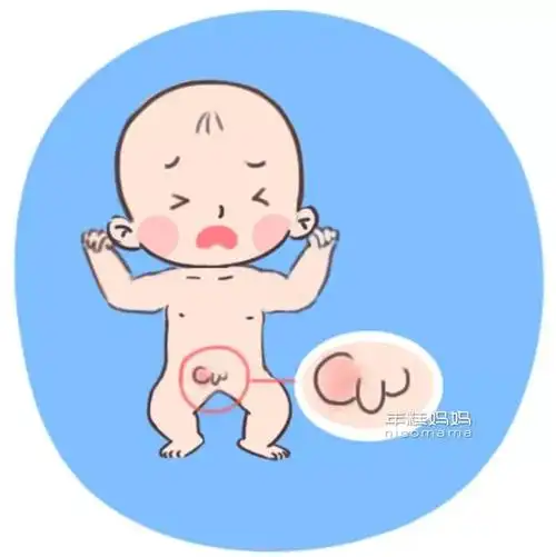 男孩蛋疼3天被切除妈妈多做一件事就能避免的