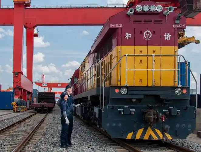 西安海关出台优化营商环境28条措施_央广网