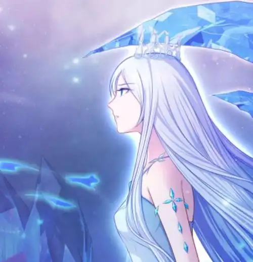 叶罗丽之颜冰番外:颜爵幽会冰公主送绝美灯笼,莫不是定情信物?