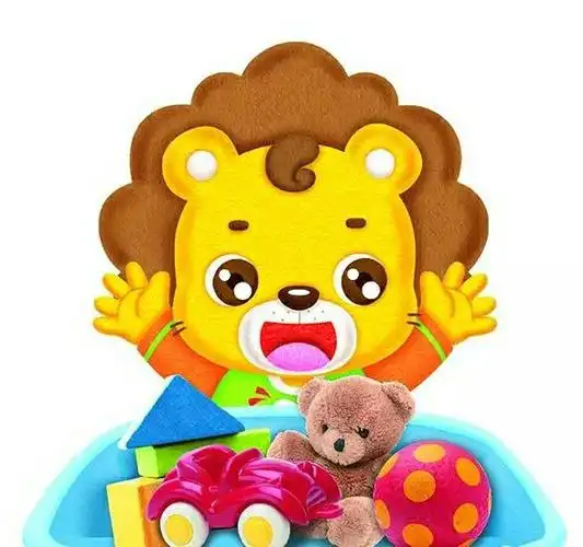 可可狮是什么?看完你就懂啦.