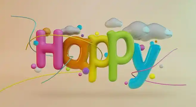 happy-c4d