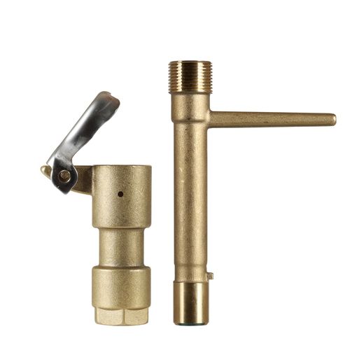 取水快速园林绿化水管接头草坪浇水水地6分取水阀