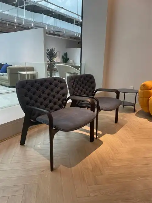 【apm外贸家具】618年中大促,5000平家具展厅任你逛!