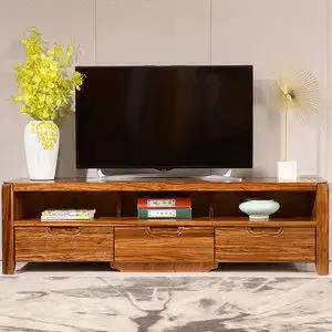 【乌金木卧室电视柜图片】乌金木卧室电视柜图片大全_q友网