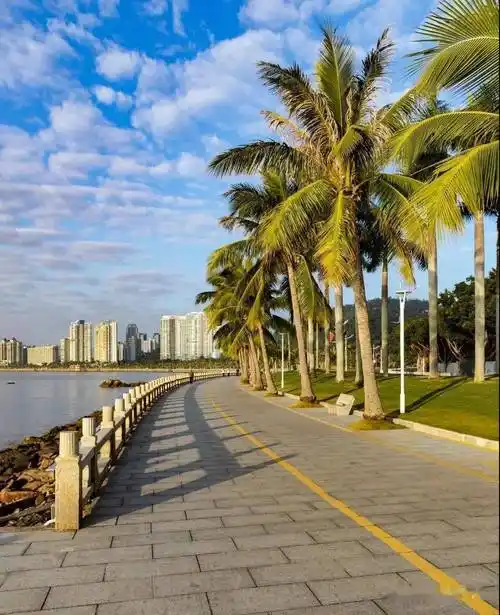 广东这座宝藏级海滨小城,到底还藏着多少惊喜?