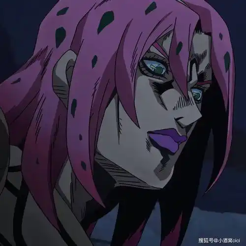 jojo的奇妙冒险迪亚波罗其实很弱多种手段都能击败他