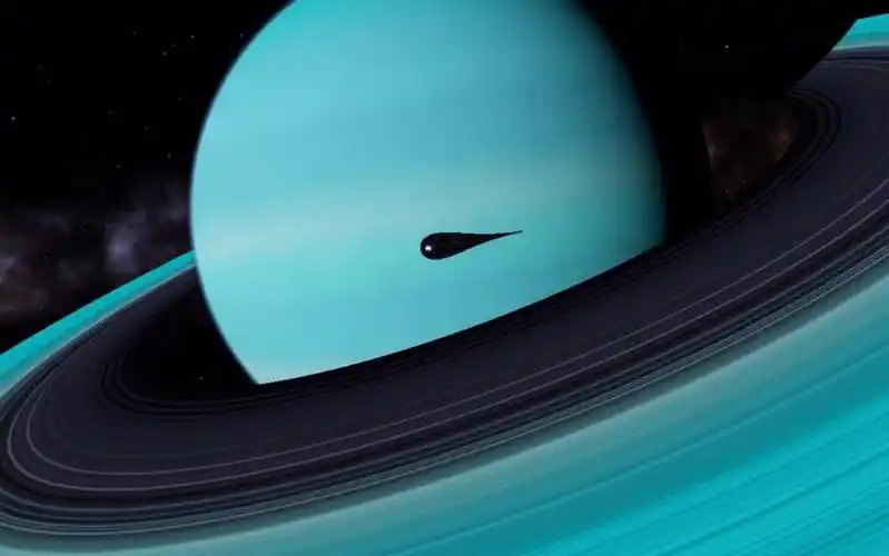 简单火箭2三体水滴