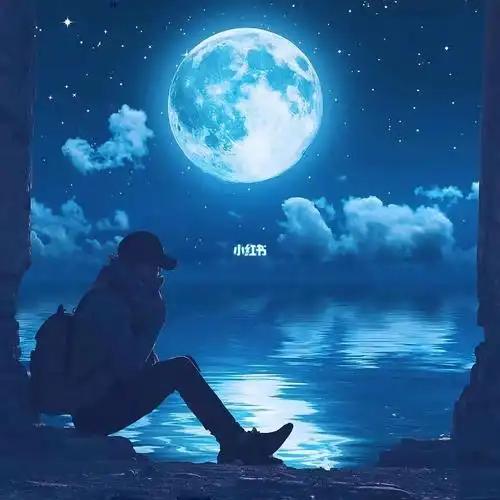 男生星空头像大集合