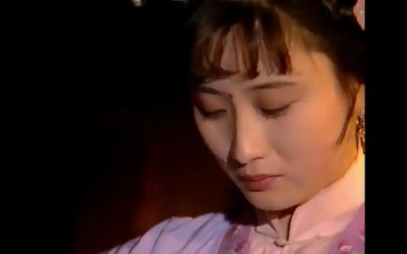 红楼梦夏金桂磋磨香菱大爱这个美人垂泪