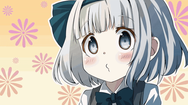 东方表情包第六期妖梦篇