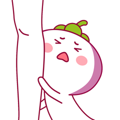 gif表情包"山小竹" - 原创作品 - 站酷(zcool)