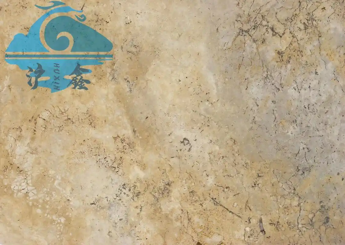 02-米黄3.矿山直供 - 抖音