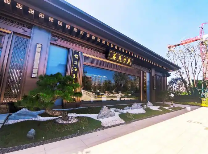 运城鑫马央玺效果图_实景图_样板间-运城楼盘网