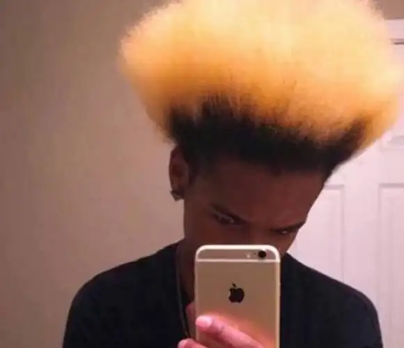 7款超诡异的发型越看越奇葩最后一个亮瞎眼