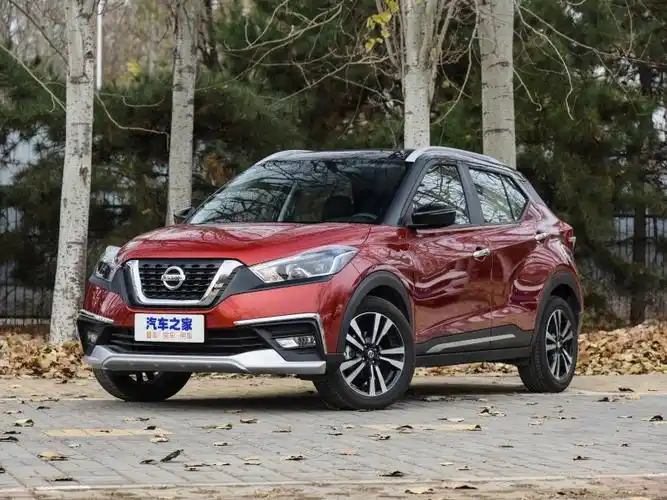 东风日产 劲客 2021款 1.5l xv top cvt智联尊享版