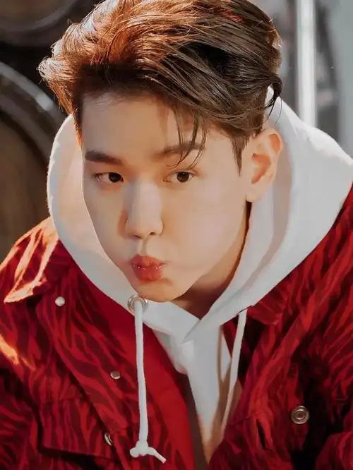 边伯贤  #天才爱豆边伯贤  #边伯贤壁纸