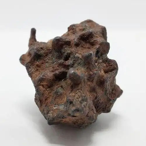 sericho (new pallasite from kenya) 石铁陨石 - 3.5 cm - 36.6 g