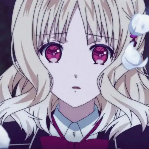 魔鬼恋人小森唯