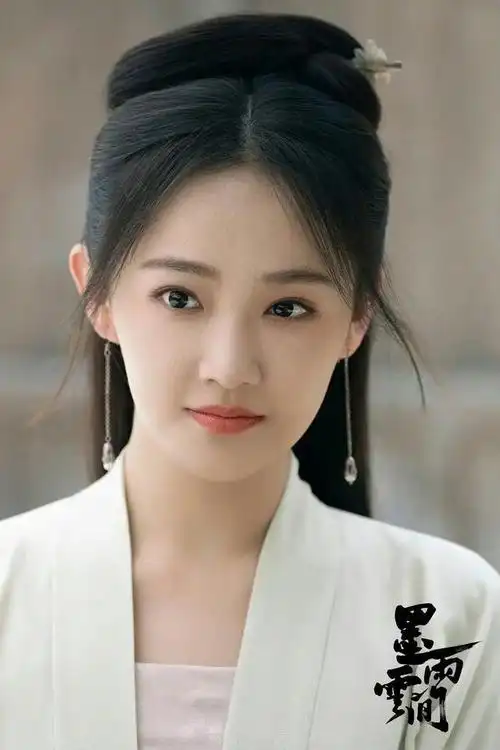 于正再出佳作女演员颜值一个比一个顶看到陈乔恩我太激动了