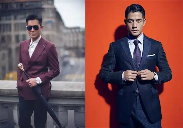 郭富城加入电影扫毒3与古天乐搭戏影帝刘青云回归出演反派