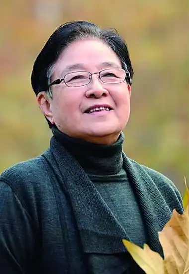 谷建芬:为时代谱写动人的旋律