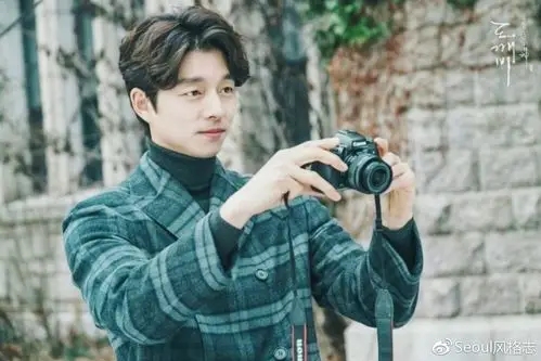 论一个颜值派的有趣灵魂孔刘