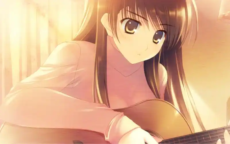 纪念冬马te的雪菜最后献唱《powder snow》