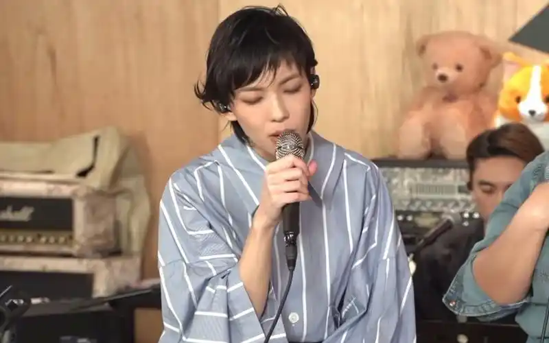 【李靖筠】今晚唱饮歌gladysli李靖筠cut ep9第九期