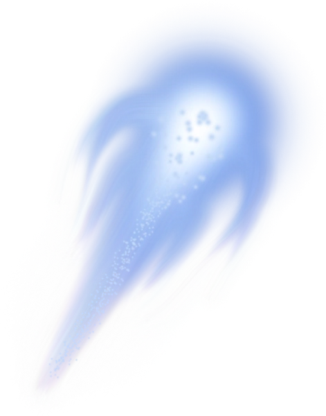 贴纸 大招 冲击波 气波