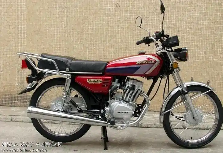 五一看金cg125 - 五羊本田-骑式车讨论专区 - 摩托车论坛 - 中国摩托